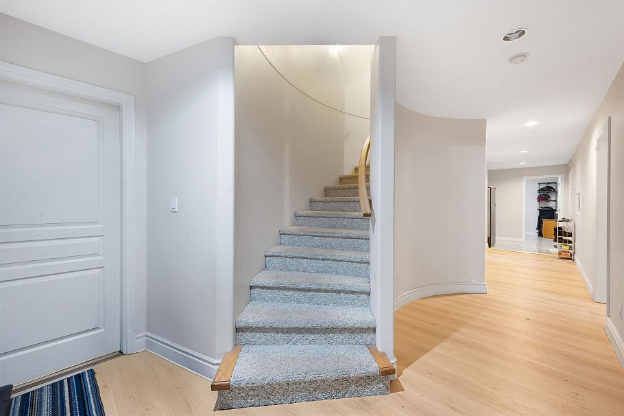 2195 Harrison Street Vancouver, BC - 25