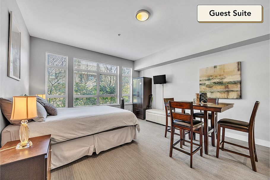 105 3294 Mt Seymour Parkway North Vancouver, BC - 17