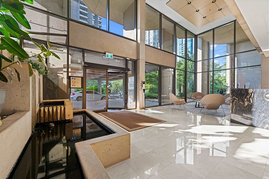 601 738 Broughton Street Vancouver, BC - 28