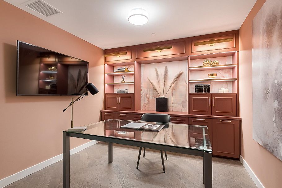 4806 1480 Howe Street Vancouver, BC - 20