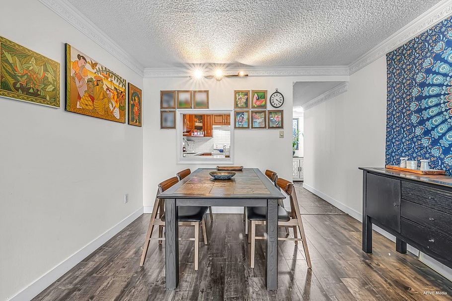 503 6595 Willingdon Avenue Burnaby, BC - 4