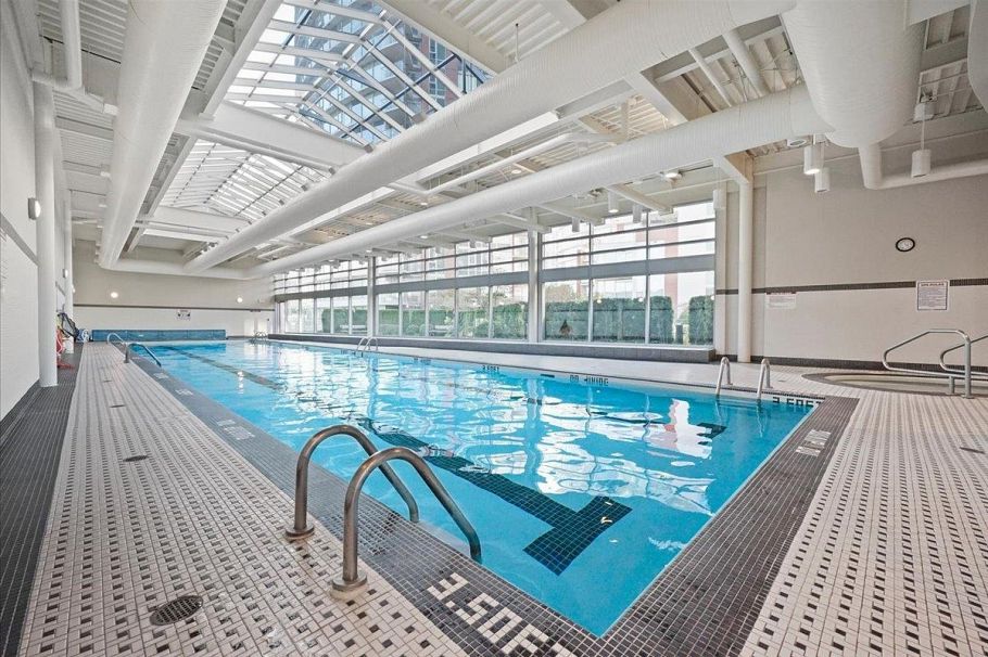 905 58 Keefer Place Vancouver, BC - 27