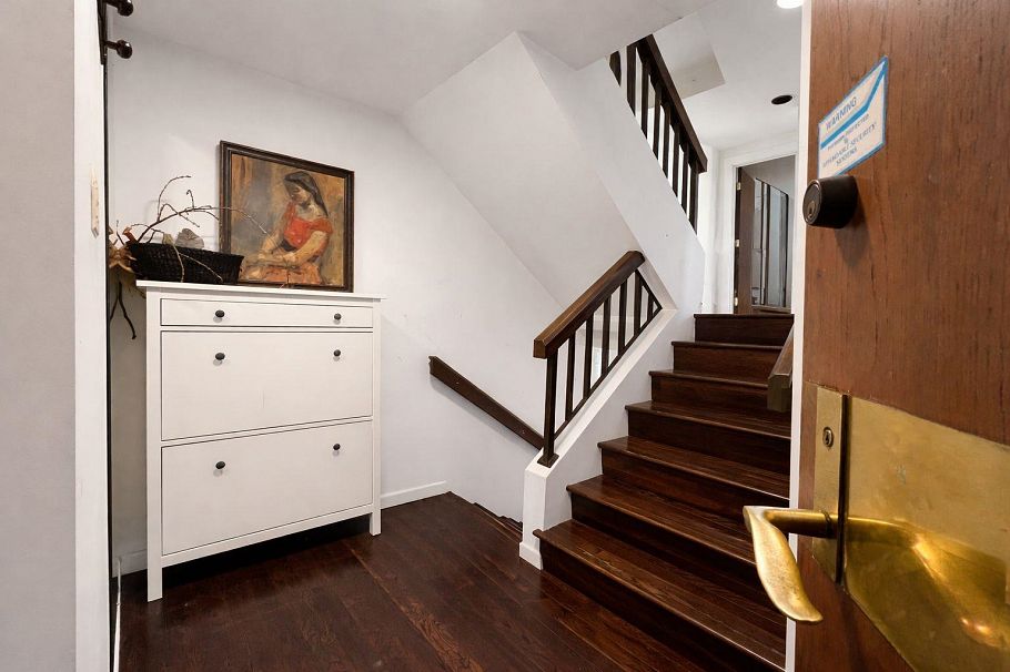 1236 BIDWELL STREET, Vancouver BC V6G 2K9 Vancouver, BC - 21