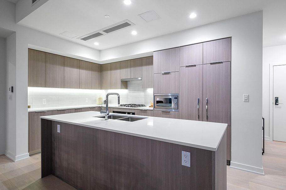 2602 1401 Hunter Street North Vancouver, BC - 12