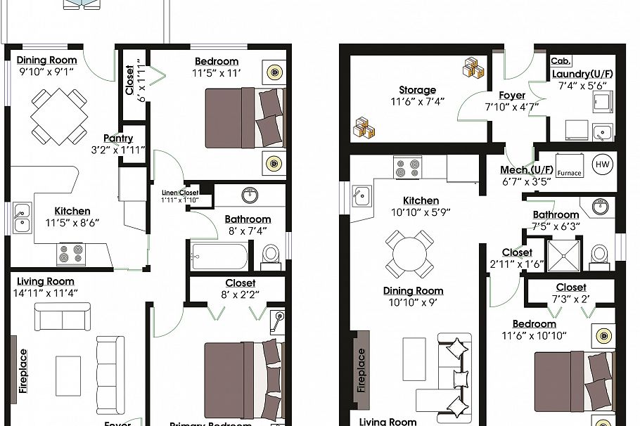 3191 Renfrew Street Vancouver, BC - 9