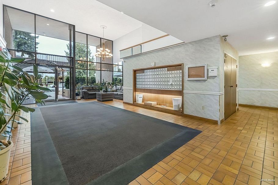 503 6595 Willingdon Avenue Burnaby, BC - 19