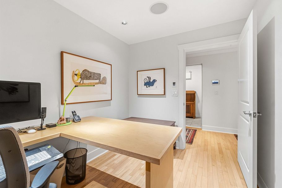 2420 Sasamat Street Vancouver, BC - 27