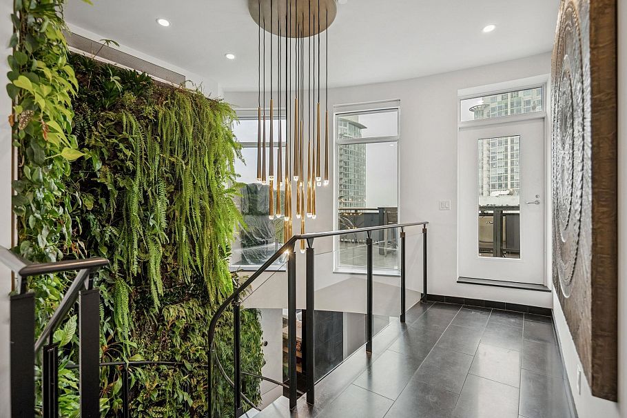 1503/04 283 Davie Street Vancouver, BC - 29