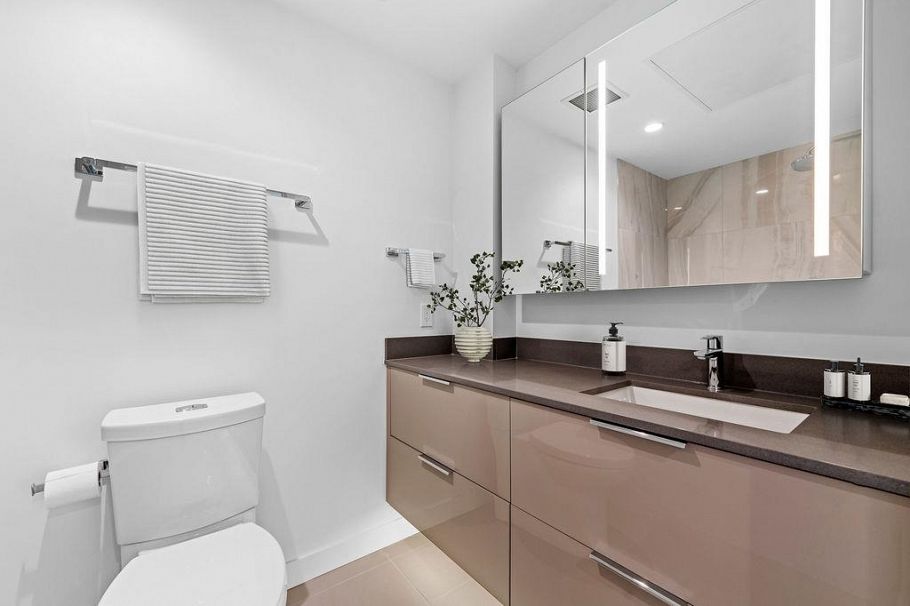 1308 1471 Hunter Street North Vancouver, BC - 15