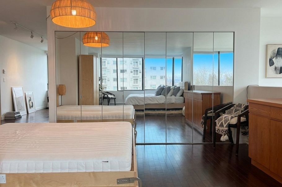 1236 BIDWELL STREET, Vancouver BC V6G 2K9 Vancouver, BC - 14