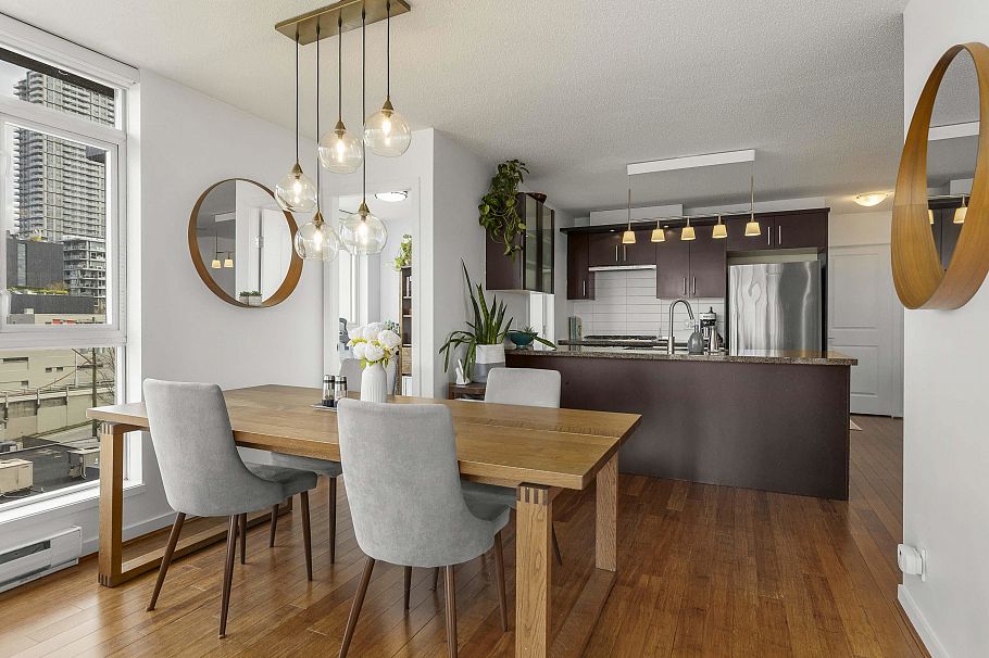 706 1650 W 7th Avenue Vancouver, BC - 14