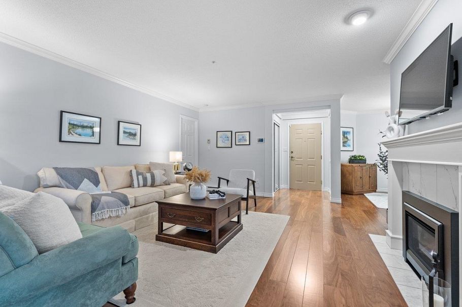 107 3690 Banff Court North Vancouver, BC - 1