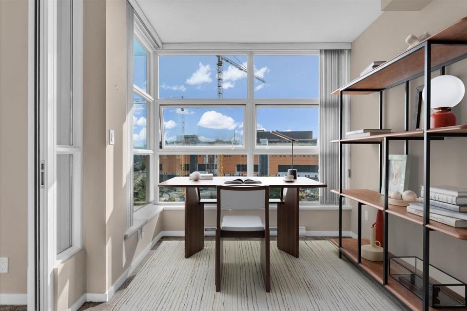 1202 189 National Avenue Vancouver, BC - 10