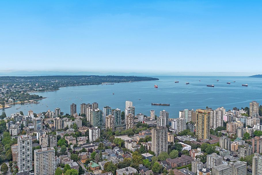 601 738 Broughton Street Vancouver, BC - 27