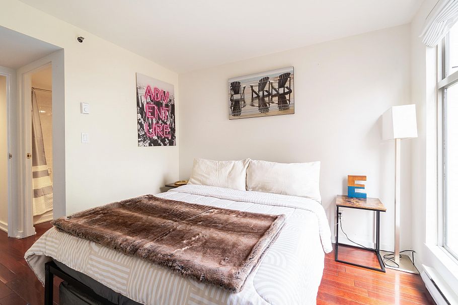 503 990 Beach Avenue Vancouver, BC - 24