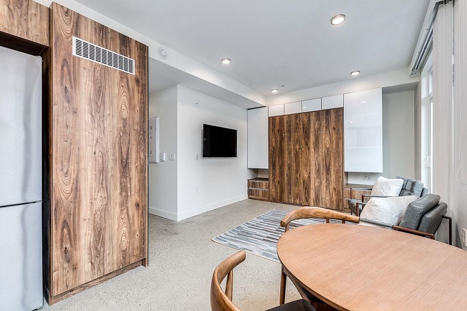 301 1170 BARCLAY STREET, Vancouver BC V6E 1H1 Vancouver, BC - 3