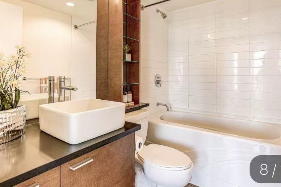 1101 980 COOPERAGE WAY, Vancouver BC V6B 0C3 Vancouver, BC - 4