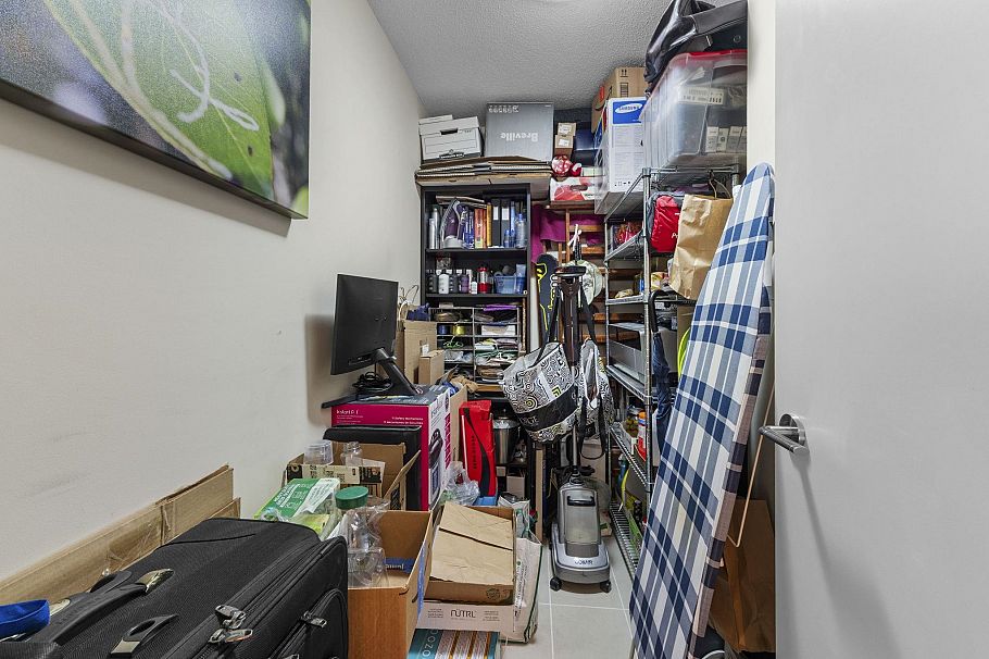 507 1088 Richards Street Vancouver, BC - 24