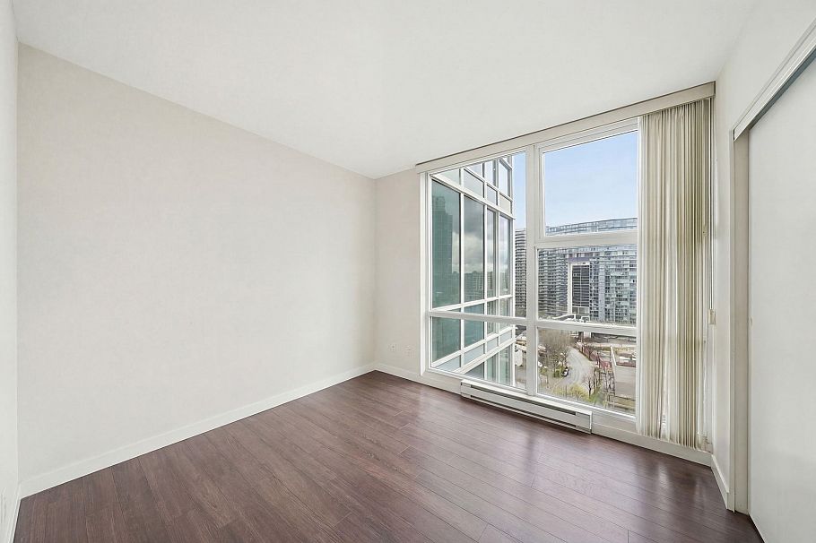 1808 193 Aquarius Mews Vancouver, BC - 30