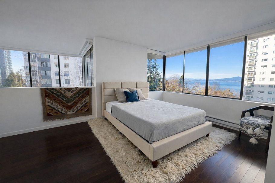 1236 BIDWELL STREET, Vancouver BC V6G 2K9 Vancouver, BC - 15