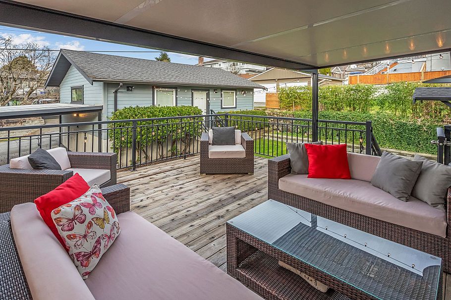 4219 Graveley Street Burnaby, BC - 14