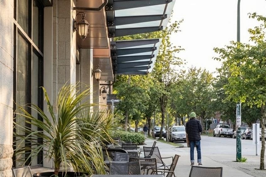 306 1723 Frances Street Vancouver, BC - 38