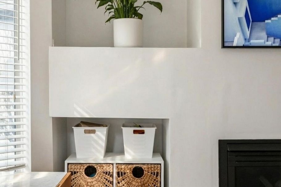 306 1723 Frances Street Vancouver, BC - 8