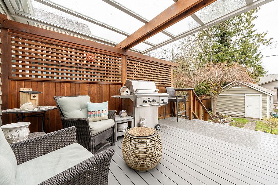 4047 W 32nd Avenue Vancouver, BC - 8