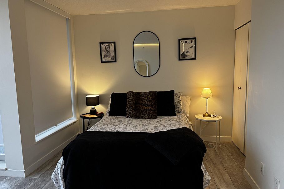 2201 939 Expo Boulevard Vancouver, BC - 28