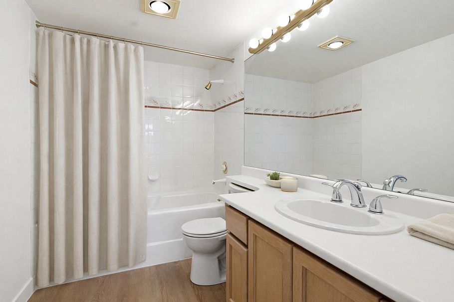 1106 4350 Beresford Street Burnaby, BC - 22