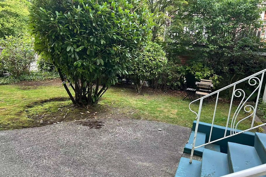 3514 W 8TH, Vancouver BC V6R 1Y7 Vancouver, BC - 11