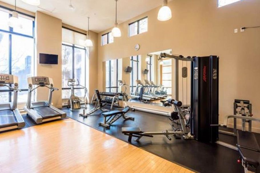 1606 909 MAINLAND STREET, Vancouver BC V6B 1S3 Vancouver, BC - 10