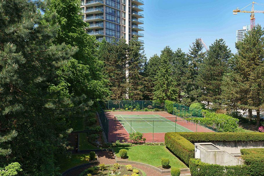 1106 4350 Beresford Street Burnaby, BC - 36