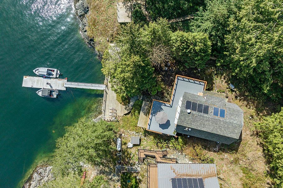 2937 Panorama Drive North Vancouver, BC - 20