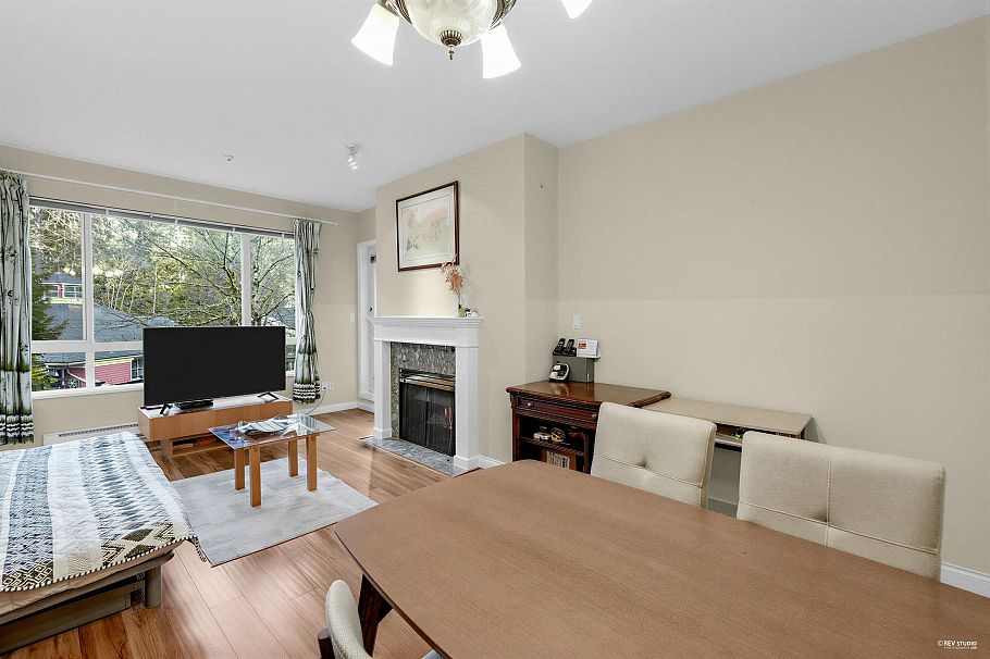 5735 Hampton Place Vancouver, BC - 6