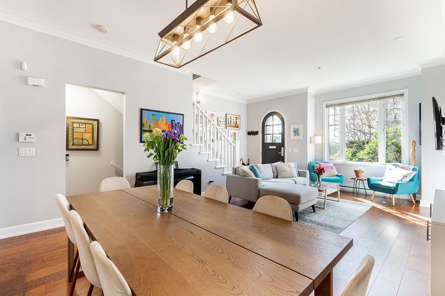 991 W 38th Avenue Vancouver, BC - 12