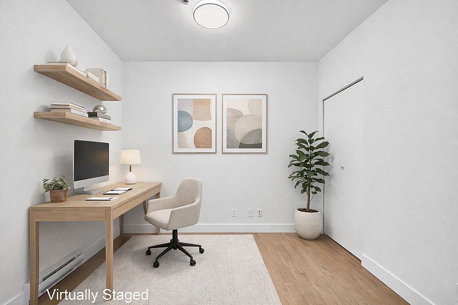 105 3294 Mt Seymour Parkway North Vancouver, BC - 4