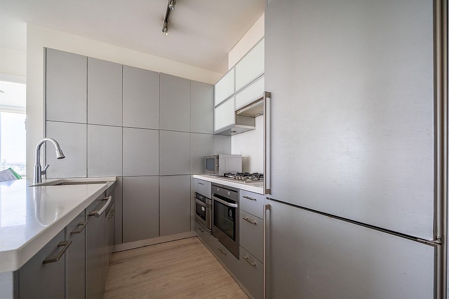 2802 535 Smithe Street Vancouver, BC - 2