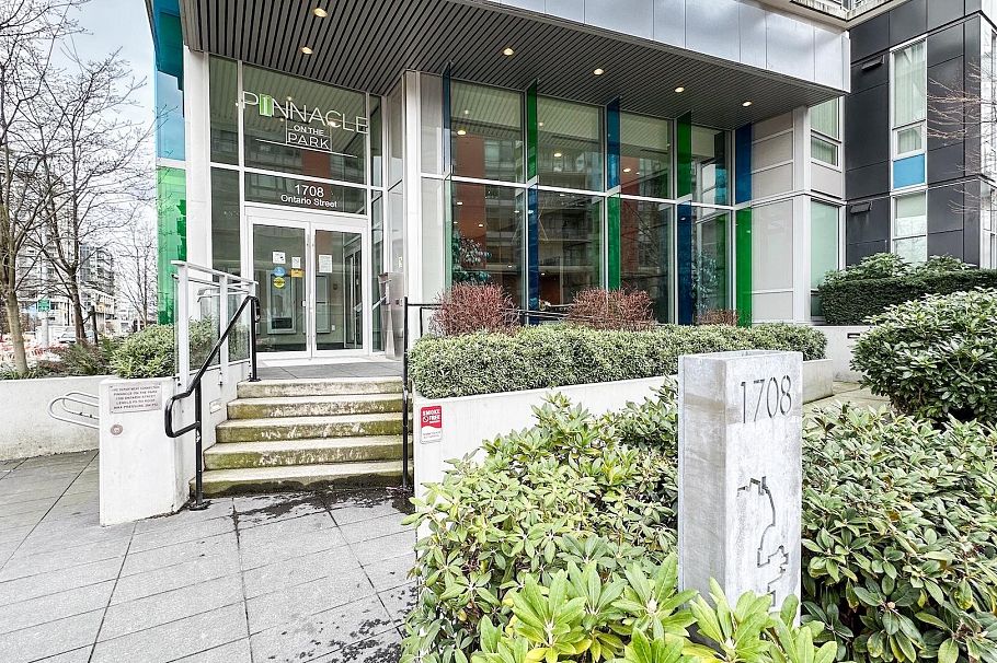 1002 1708 Ontario Street Vancouver, BC - 23