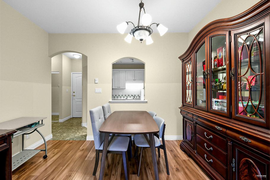 5735 Hampton Place Vancouver, BC - 8