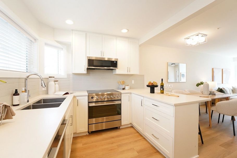 331 Garden Drive Vancouver, BC - 9