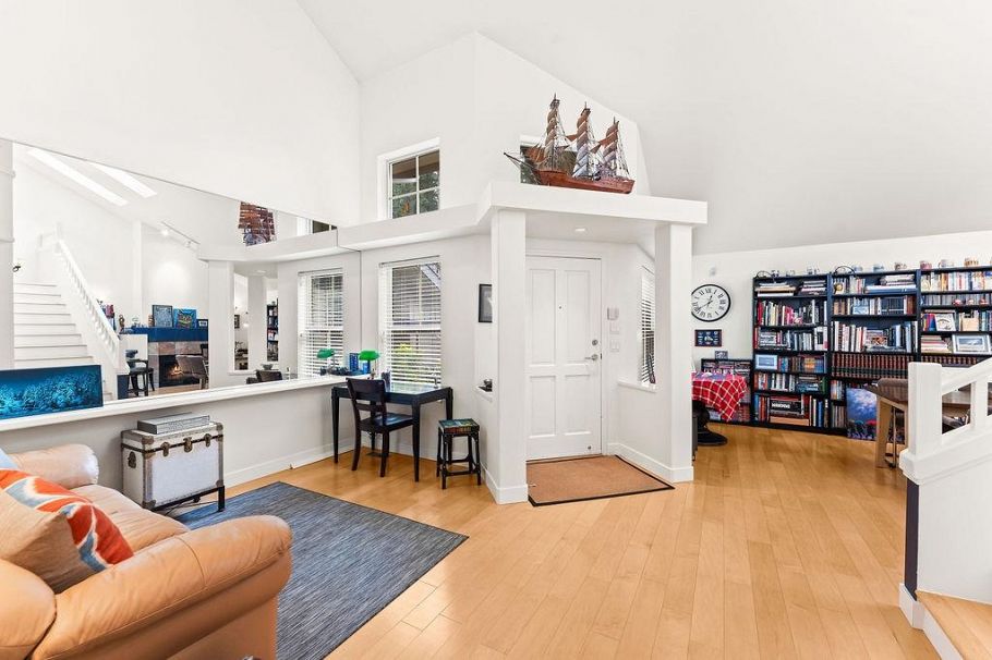 29 1550 Larkhall Crescent North Vancouver, BC - 7