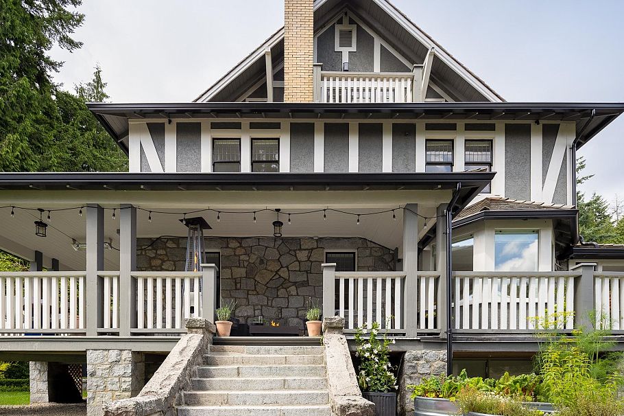 3545 Dowsley Court North Vancouver, BC - 3