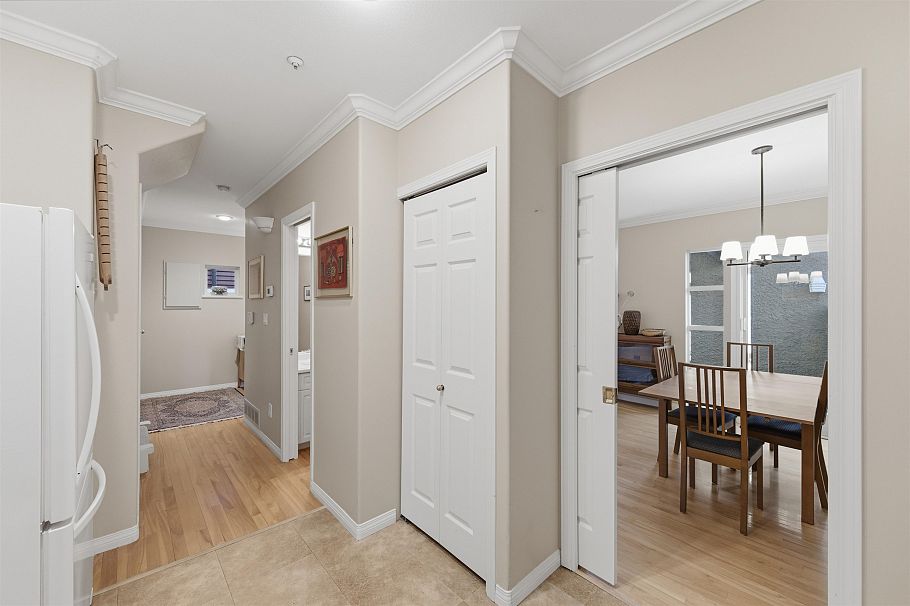 3428 W 7th Avenue Vancouver, BC - 20