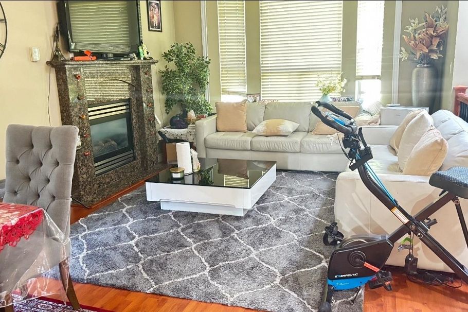 6128 St. Catherines Street Vancouver, BC - 12