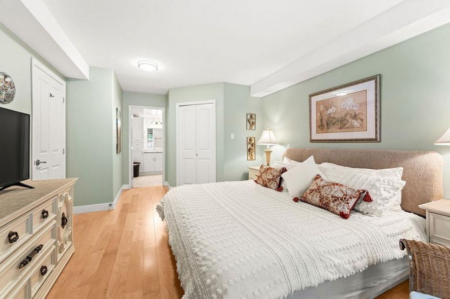 29 1550 Larkhall Crescent North Vancouver, BC - 25