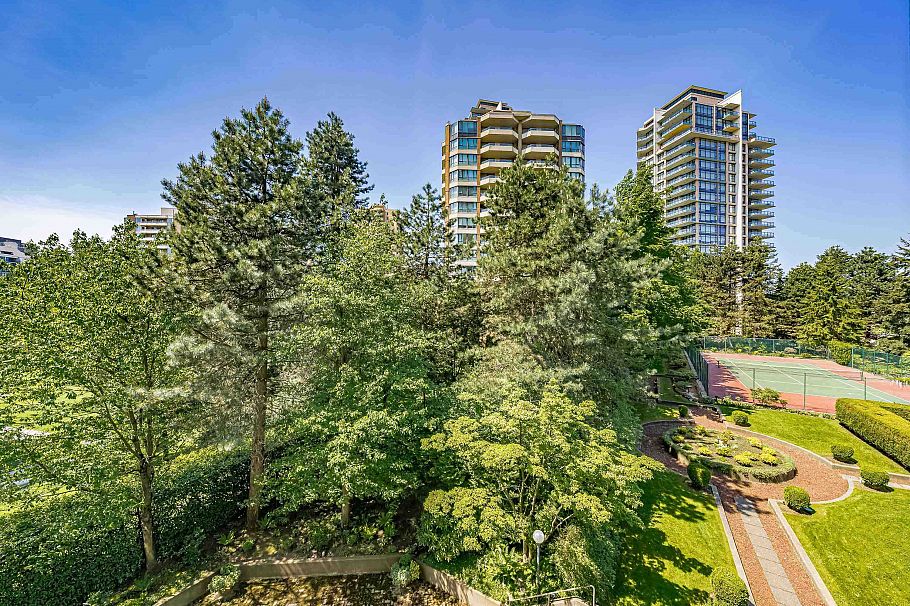 1106 4350 Beresford Street Burnaby, BC - 37