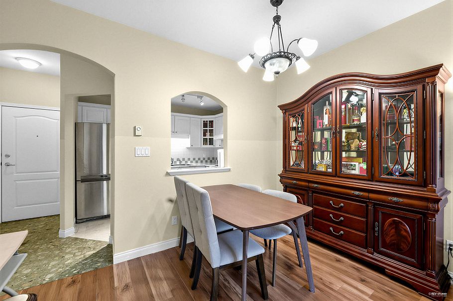 5735 Hampton Place Vancouver, BC - 9