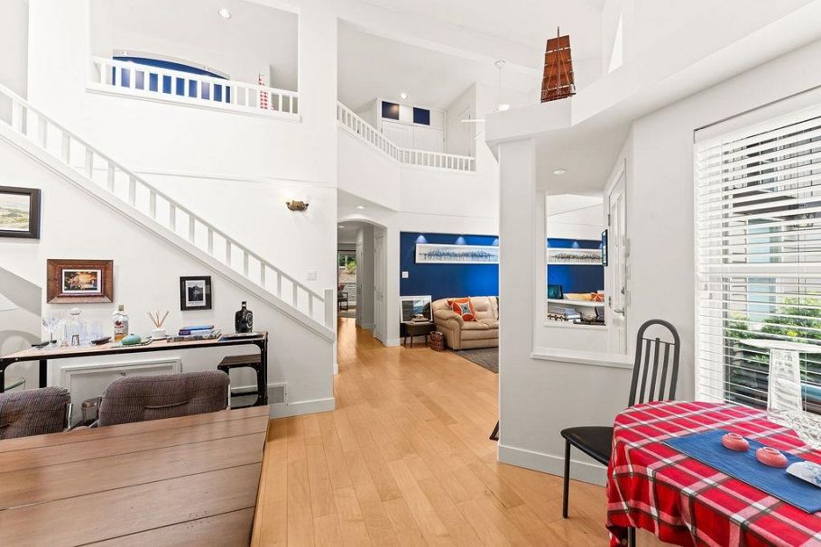 29 1550 Larkhall Crescent North Vancouver, BC - 15