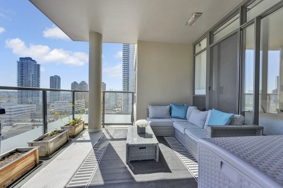 1105 4132 Halifax Street Burnaby, BC - 20